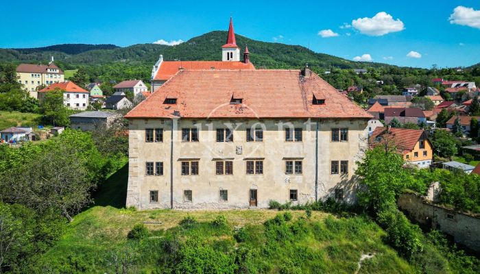 Kasteel Žitenice 2