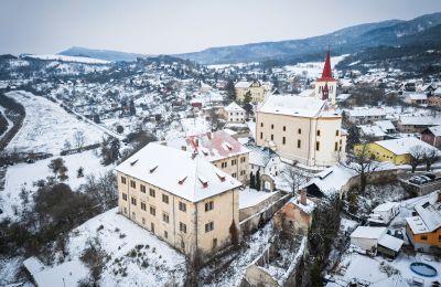 Kasteel te koop Žitenice, Zámek Žitenice, Ústecký kraj, Foto 31/31