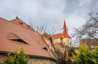 Kasteel te koop Žitenice, Zámek Žitenice, Ústecký kraj, Foto 17/31