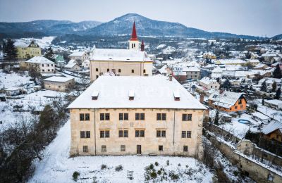 Kasteel te koop Žitenice, Zámek Žitenice, Ústecký kraj, Foto 27/31