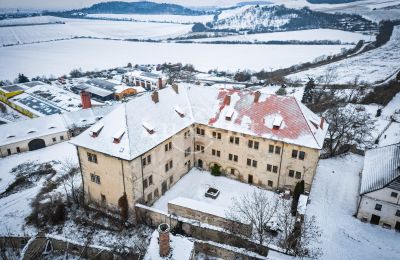 Kasteel te koop Žitenice, Zámek Žitenice, Ústecký kraj, Foto 28/31