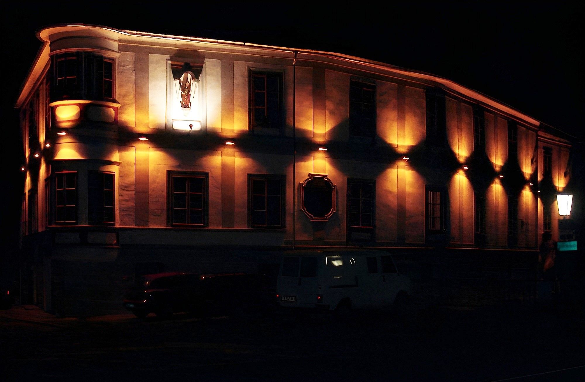 Images Historisch architectonisch juweeltje in Spitz aan de Donau