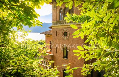 Historische villa te koop Menaggio, Lombardije, Foto 13/13