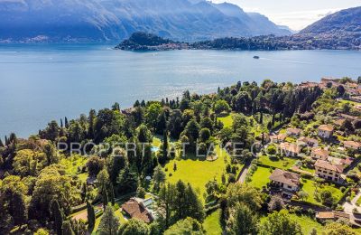 Historische villa te koop Griante, Lombardije, Griante