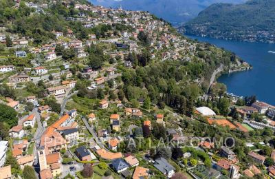 Historische villa te koop Cernobbio, Lombardije, Foto 19/19