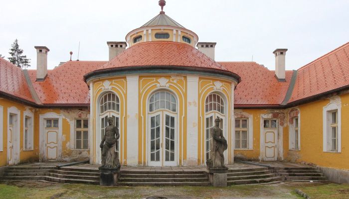 Landhuis Karlovy Vary 4