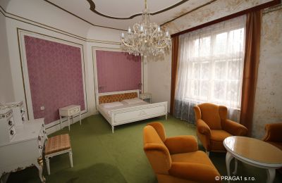 Landhuis te koop Karlovy Vary, Karlovarský kraj, Foto 11/14