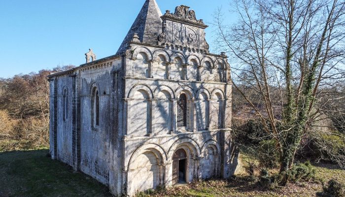 Kasteel Saintes 3