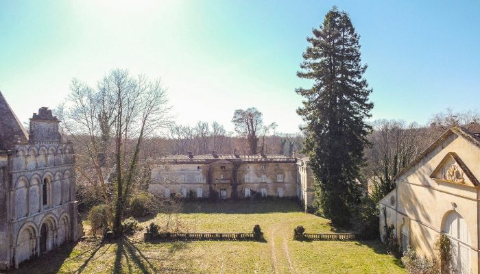 Kasteel Saintes 2