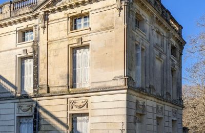 Kasteel te koop Saintes, Nouvelle-Aquitaine, Foto 7/10