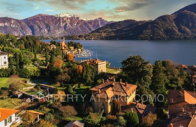 Historische villa te koop 22019 Tremezzo, Lombardije, Uitzicht 