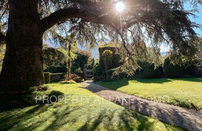 Historische villa te koop 22019 Tremezzo, Lombardije, Tuin