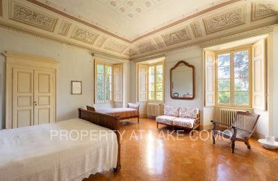 Historische villa te koop 22019 Tremezzo, Lombardije, Slaapkamer