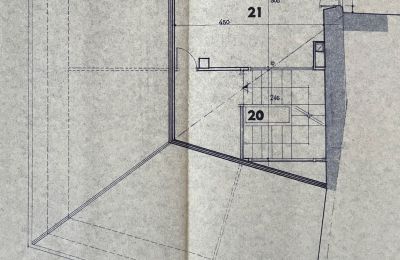 Vastgoed Santiago de Compostela, Plattegrond 3