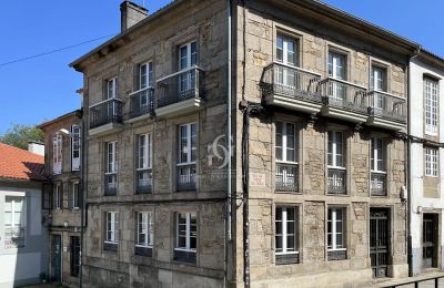 Historische villa Santiago de Compostela, Galicië