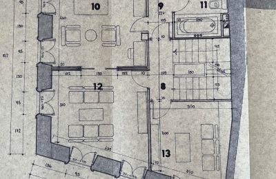 Vastgoed Santiago de Compostela, Plattegrond 4