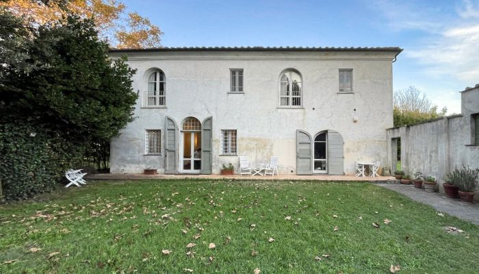 Historische villa Cascina, Toscane