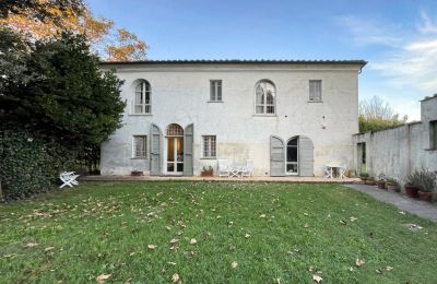 Historische villa te koop Cascina, Toscane, Buitenaanzicht