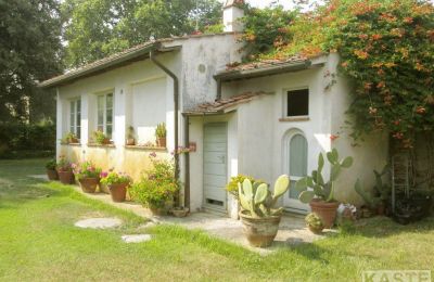 Historische villa te koop Cascina, Toscane, Bijgebouw