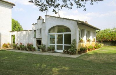 Historische villa te koop Cascina, Toscane, Bijgebouw