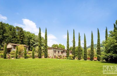 Plattelandswoning te koop Lucca, Toscane, Eigendom