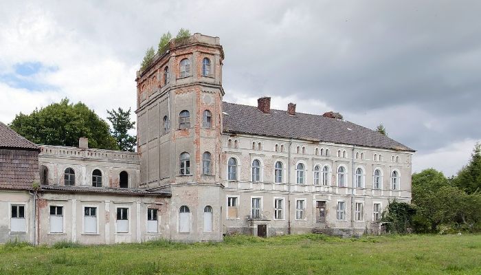 Kasteel Cecenowo 1