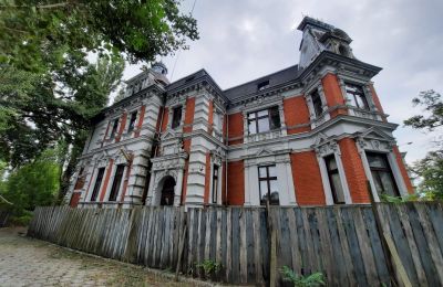 Kasteel te koop Tomaszów Mazowiecki, Barlickiego 32, województwo łódzkie, Foto 7/8