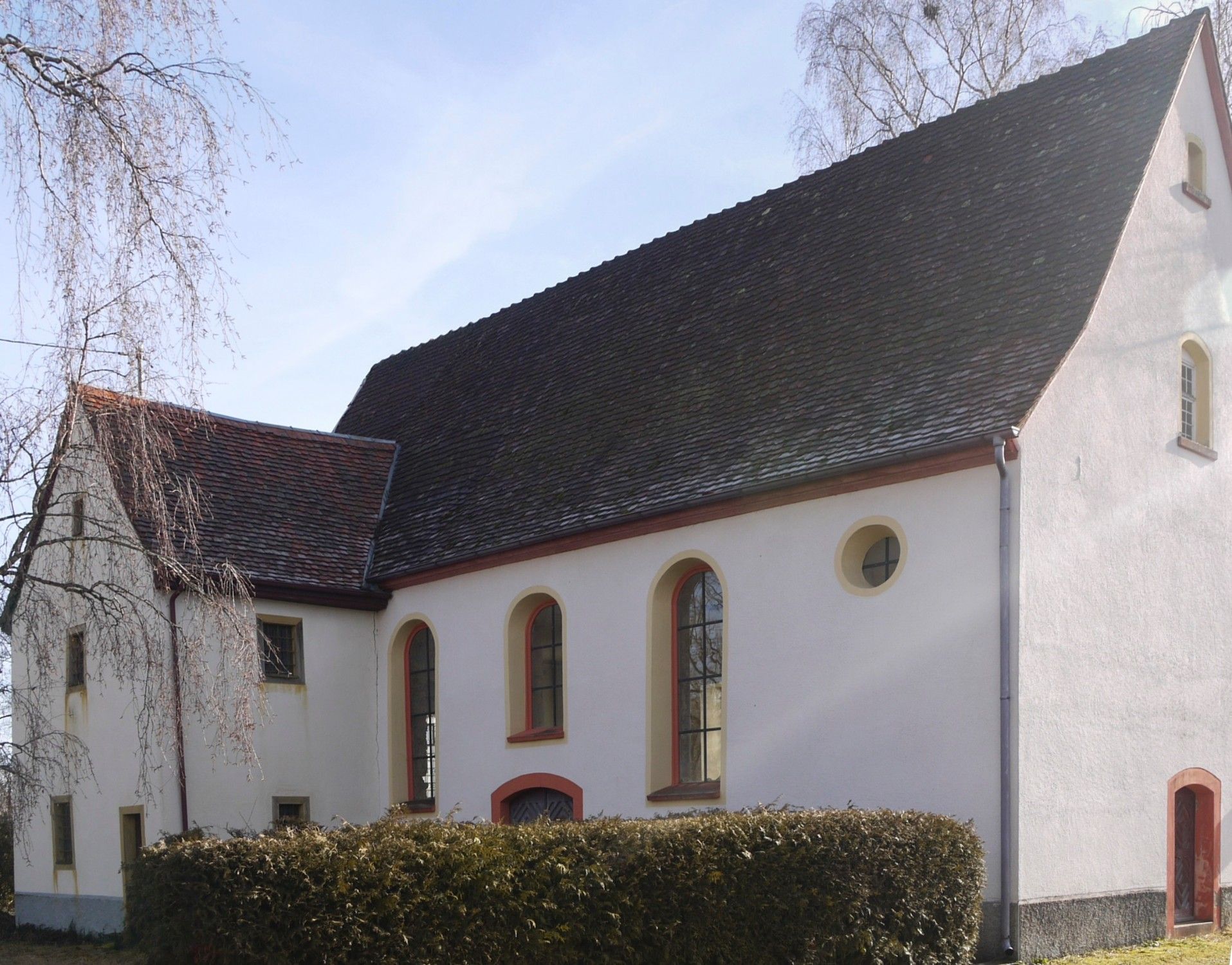 Images Oude kerk - verbouwing tot woonhuis mogelijk!