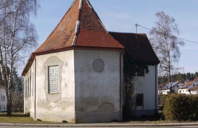 Kerk te koop 78591 Durchhausen, Vordere Kirchgasse  6, Baden-Württemberg, Ostansicht