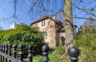 Historische villa te koop Koszalin, Piłsudskiego , województwo zachodniopomorskie, Foto 2/13