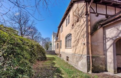 Historische villa te koop Koszalin, Piłsudskiego , województwo zachodniopomorskie, Foto 12/13