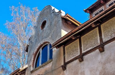 Historische villa te koop Koszalin, Piłsudskiego , województwo zachodniopomorskie, Foto 4/13