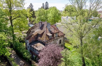 Historische villa te koop Koszalin, Piłsudskiego , województwo zachodniopomorskie, Foto 13/13