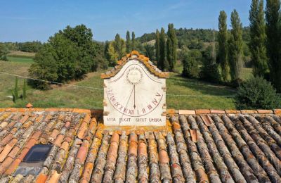 Plattelandswoning Trestina, Umbria