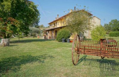 Plattelandswoning te koop Trestina, Umbria, Foto 6/29