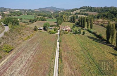 Plattelandswoning te koop Trestina, Umbria, Foto 29/29