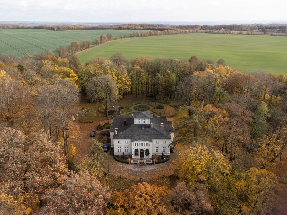 Images Landhuis in Lisewo, ten noordwesten van Gdansk