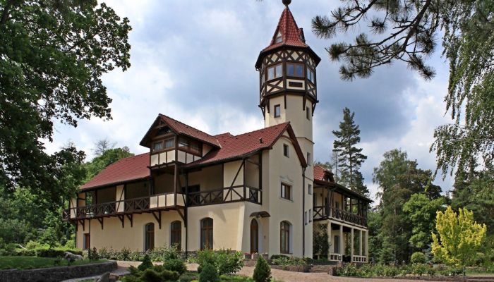 Kasteel Karlovy Vary 2