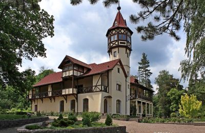 Kasteel te koop Karlovy Vary, Karlovarský kraj, Foto 2/14