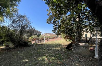 Historische villa te koop Santo Pietro Belvedere, Toscane, Foto 12/14