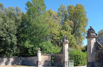 Kasteel te koop Saint-Bertrand-de-Comminges, Occitanie, Toegang