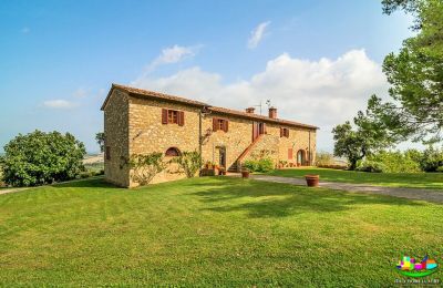 Plattelandswoning Livorno, Toscane