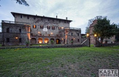 Landhuis te koop Buonconvento, Toscane, Foto 4/9