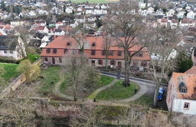 Kasteel te koop Hessen, Foto 14/14