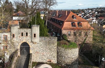 Kasteel Hessen