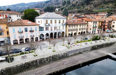 Historische villa te koop 28040 Lesa, Via Portici, Piemonte, Foto 29/31