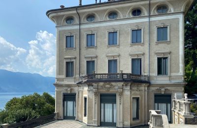 Historische villa te koop 28824 Oggebbio, Via Nazionale, Piemonte, Buitenaanzicht