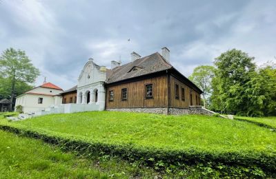 Landhuis te koop Paplin, Dwór w Paplinie, województwo mazowieckie, Foto 20/20