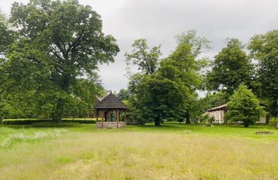 Landhuis te koop Paplin, Dwór w Paplinie, województwo mazowieckie, Eigendom