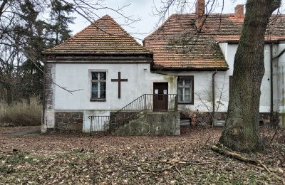 Landhuis te koop Leszno, województwo wielkopolskie, Foto 5/15